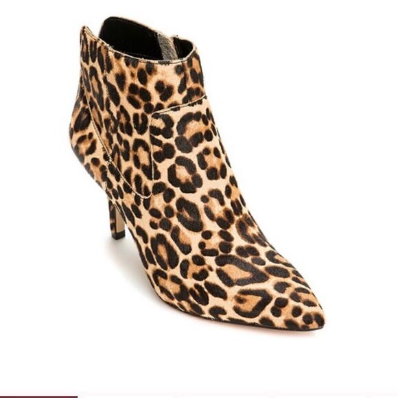 Sole Society Raphaela Dress Bootie - Picture 1 of 8